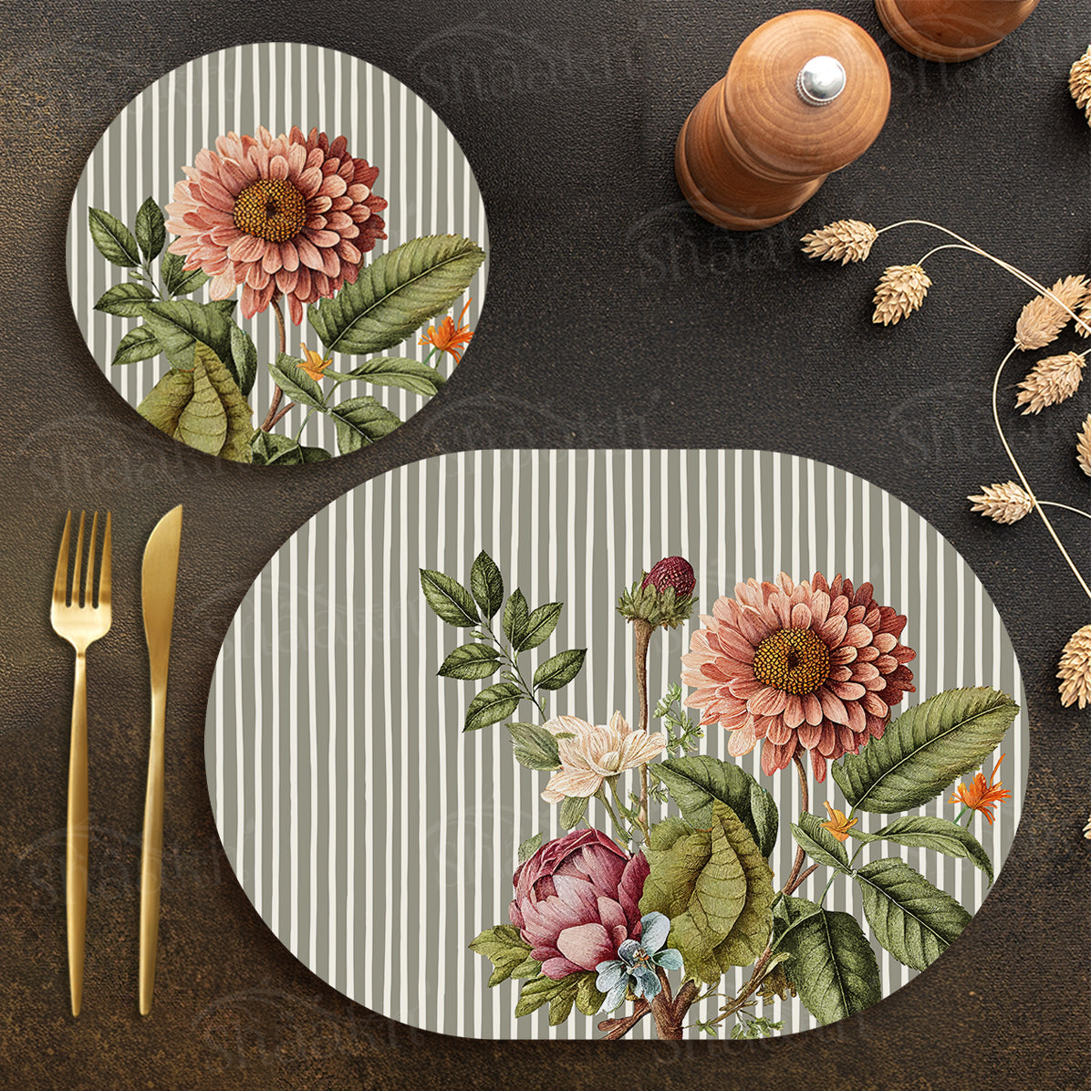 Coordinated Set | TWC 121