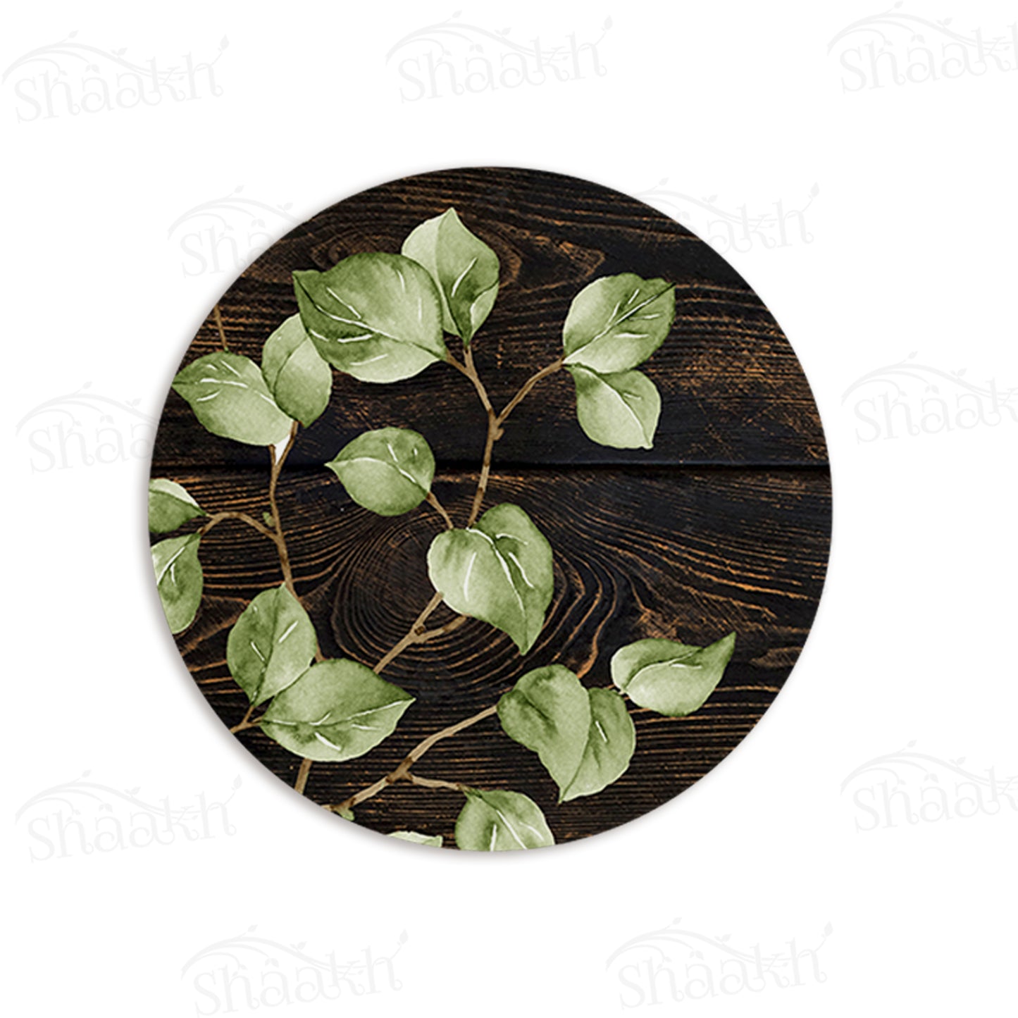 Nature Inspired Trivets | CST 030 (Set of 2)