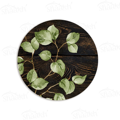 Nature Inspired Trivets | CST 030 (Set of 2)