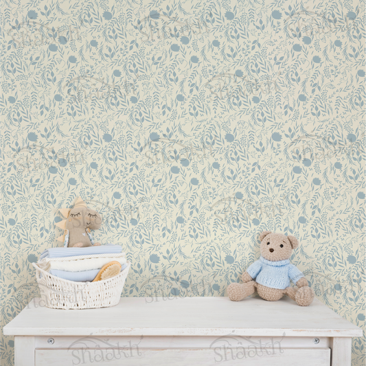 Sands of Time Wallpaper | WP 222