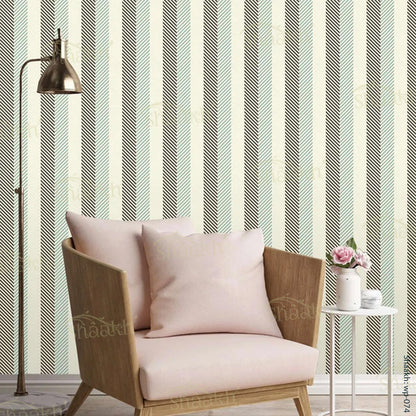 “Herringbone Pattern” Wallpaper | WP 074