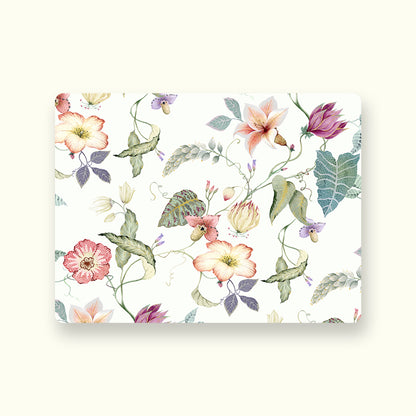 "Wildflower Whisper" Tablemats | TM 110 (set of 2)