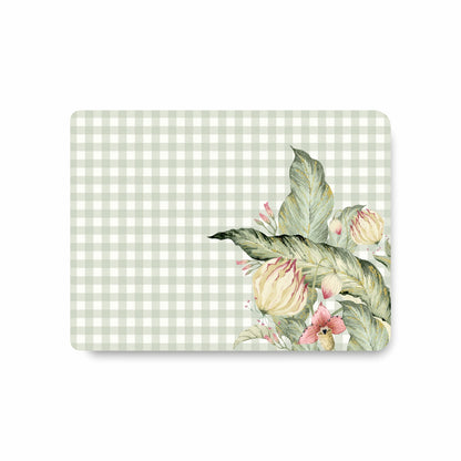 Pastel Meadow Tablemats | TM 112 (Set of 2)