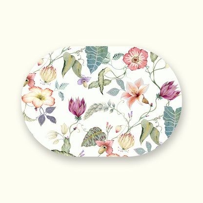 "Wildflower Whisper" Tablemats | TM 110 (set of 2)