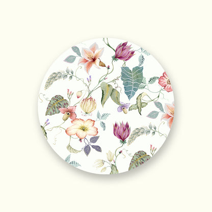 "Wildflower Whisper" Tablemats | TM 110 (set of 2)