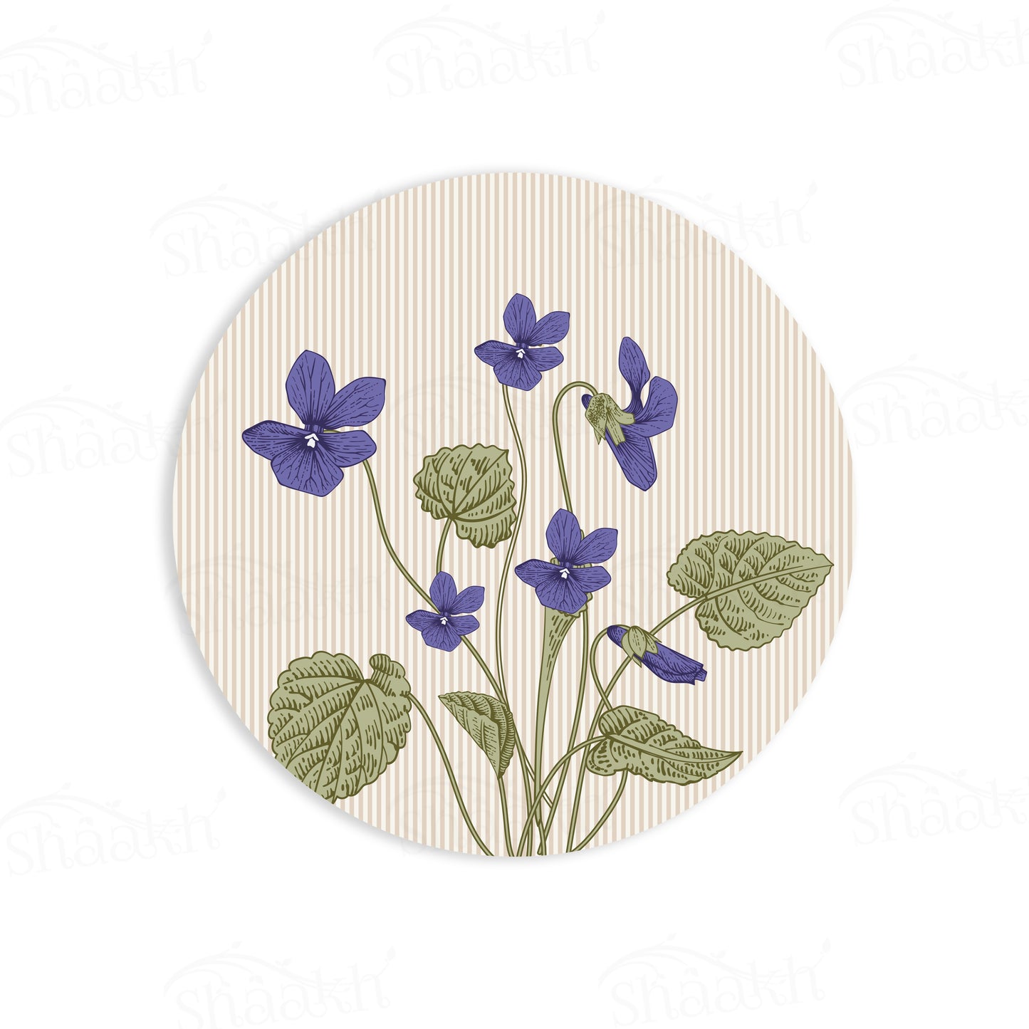 Bloom Atelier Trivets | CST 125