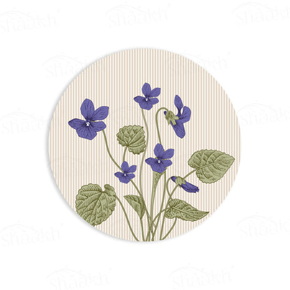 Bloom Atelier Trivets | CST 125