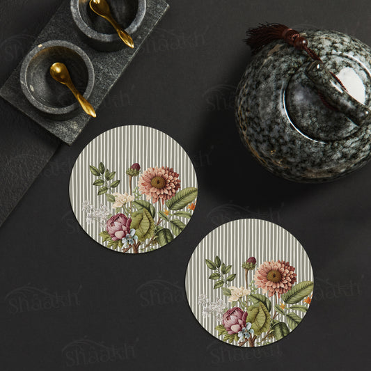 Coasters | CT 1151