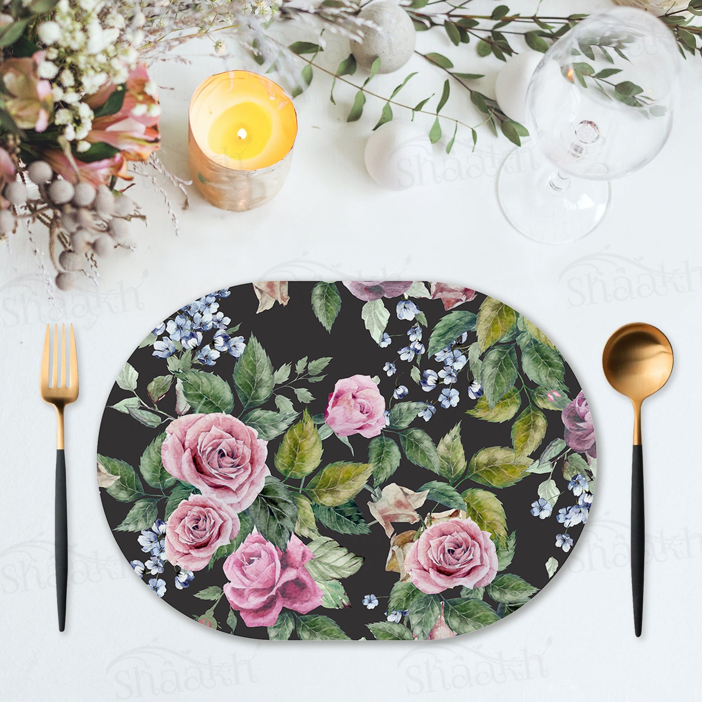 Tablemats | TM 121