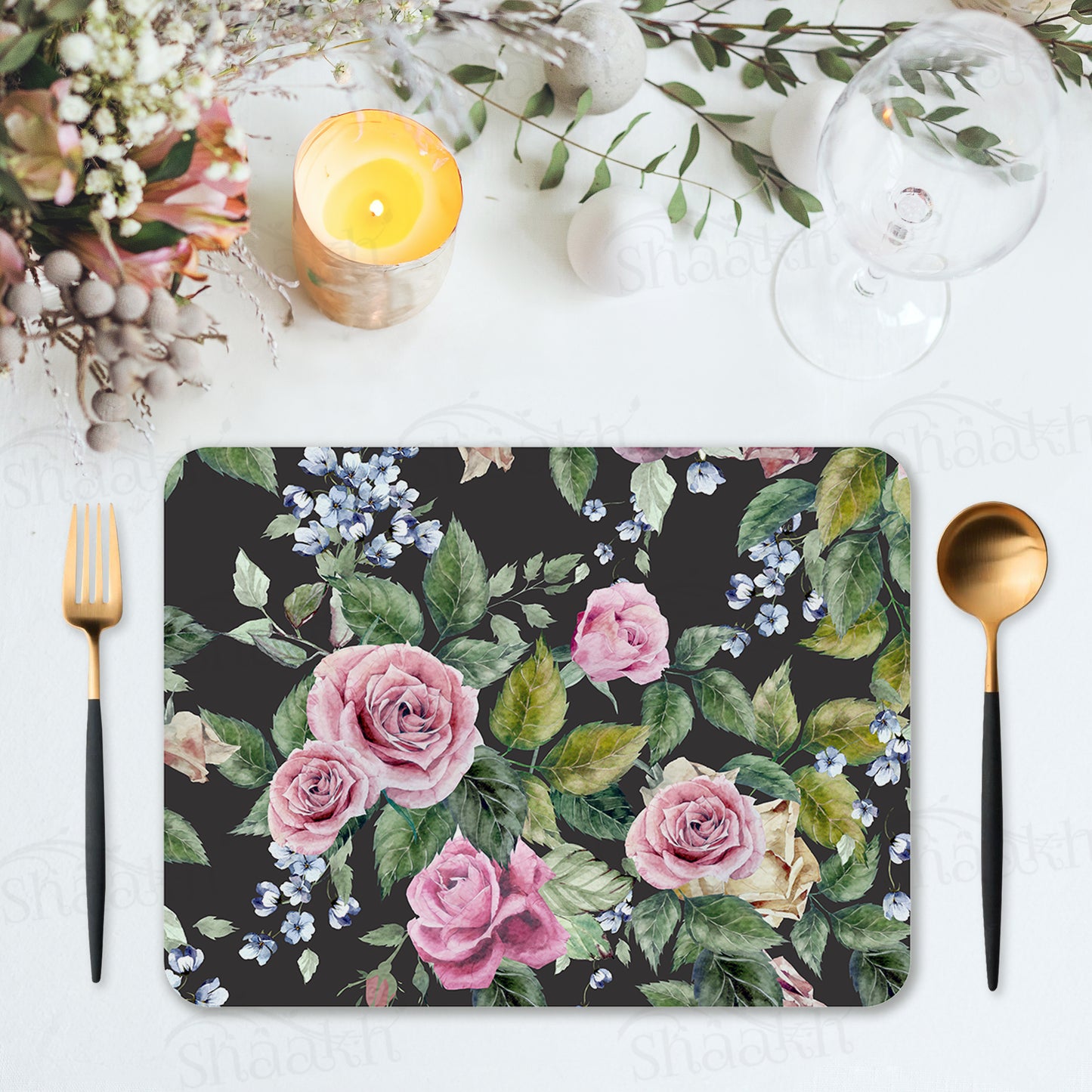 Tablemats | TM 121