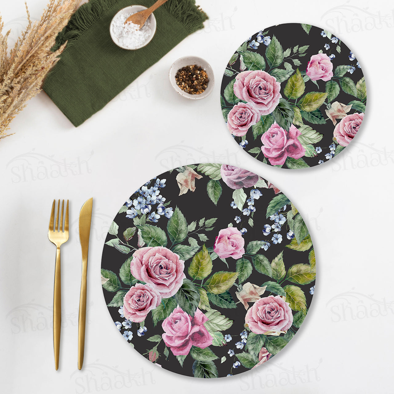 Coordinated Set | TWC 120
