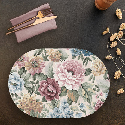 "Petal Reverie" Tablemats | TM 111 (set of 2)