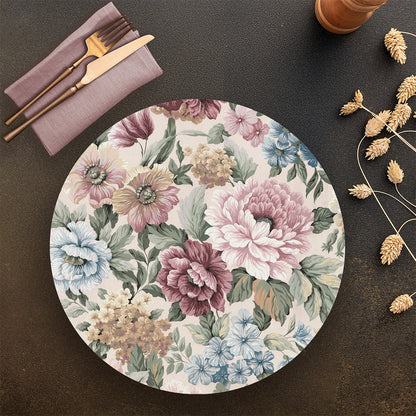 "Petal Reverie" Tablemats | TM 111 (set of 2)