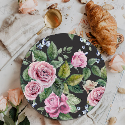Scarlet Bliss Trivets | CST 120