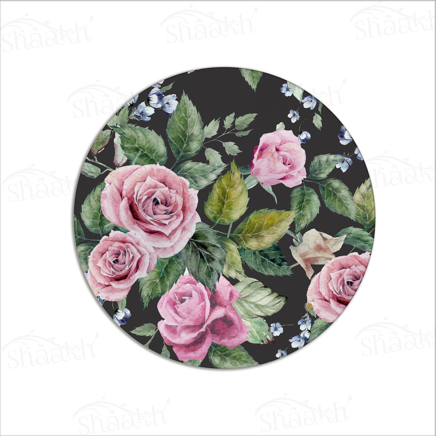 Scarlet Bliss Trivets | CST 120