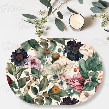 Autumn Garden Tablemats | TM 105 (set of 2)