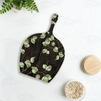 Nature Inspired platter | SP-079