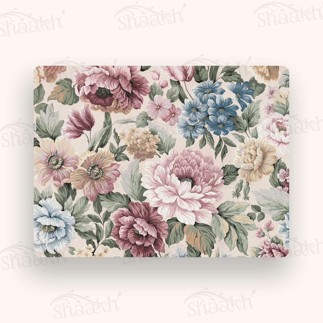 "Petal Reverie" Tablemats | TM 111 (set of 2)