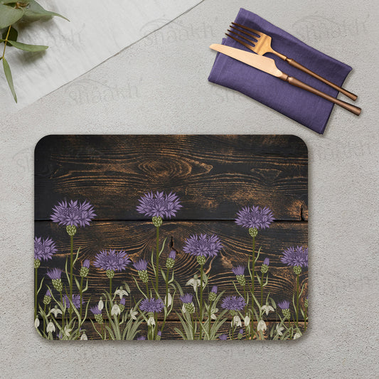 Lavender Grove Tablemats | TM 119