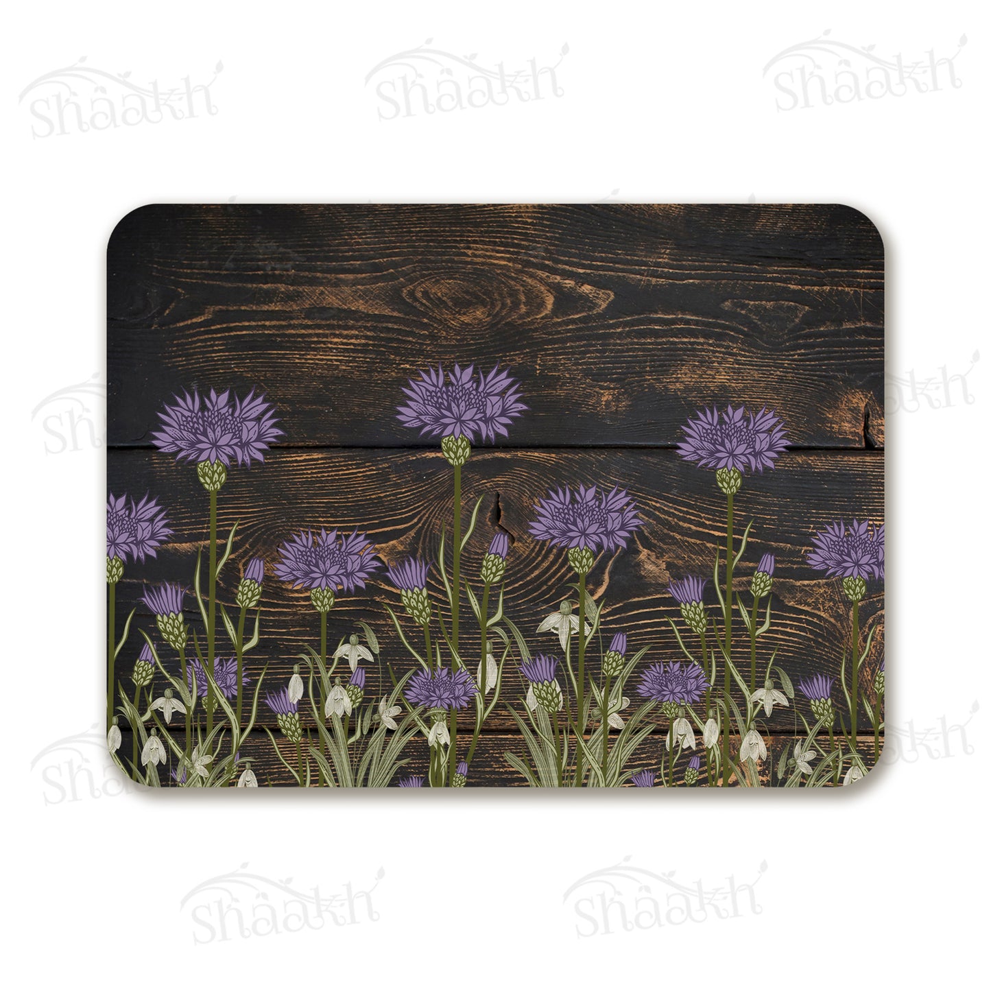 Lavender Grove Tablemats | TM 119