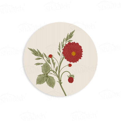 Bloom Atelier Trivets | CST 125