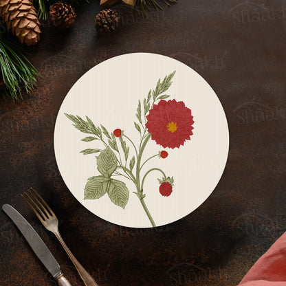 Bloom Atelier Trivets | CST 125