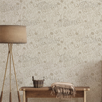 Sands of Time Wallpaper | WP 222