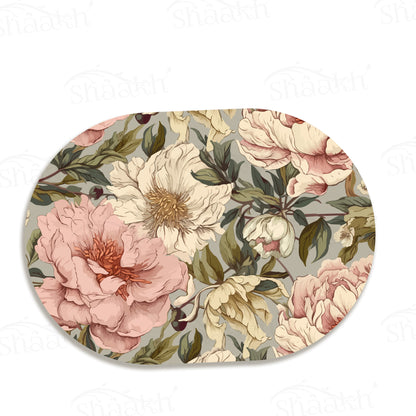 Peonies Elegance Tablemats | TM 107 (set of 2)