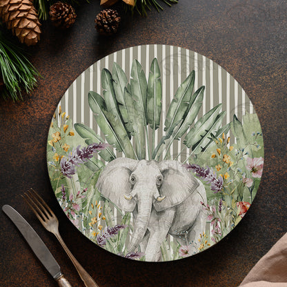 Blooming Wilderness Trivets | CST 122