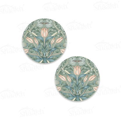 Tulip Mania Coasters | CT 1013