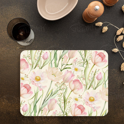 Tulip Reverie Tablemats | TM 114 (Set of 2)