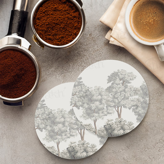 Winter Hues Coasters | CT 1126