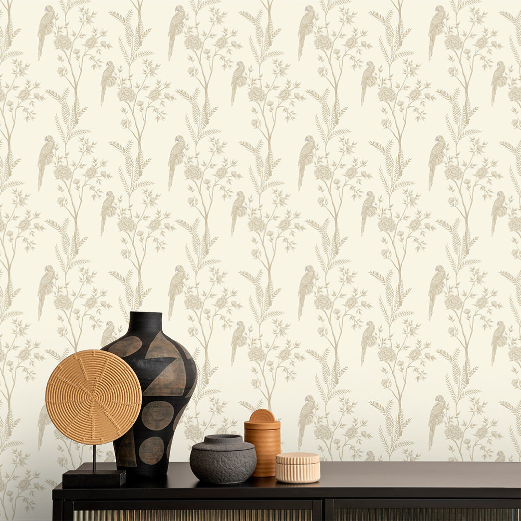 Birdsong (Monotone Reverse) | WP 224