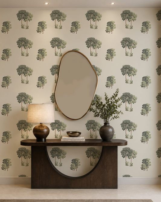 Olive Enclave | WP 238