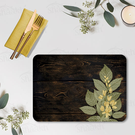 Tablemats | TM 123 (Set Of 2)