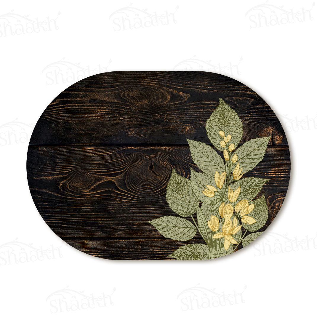 Tablemats | TM 123 (Set Of 2)