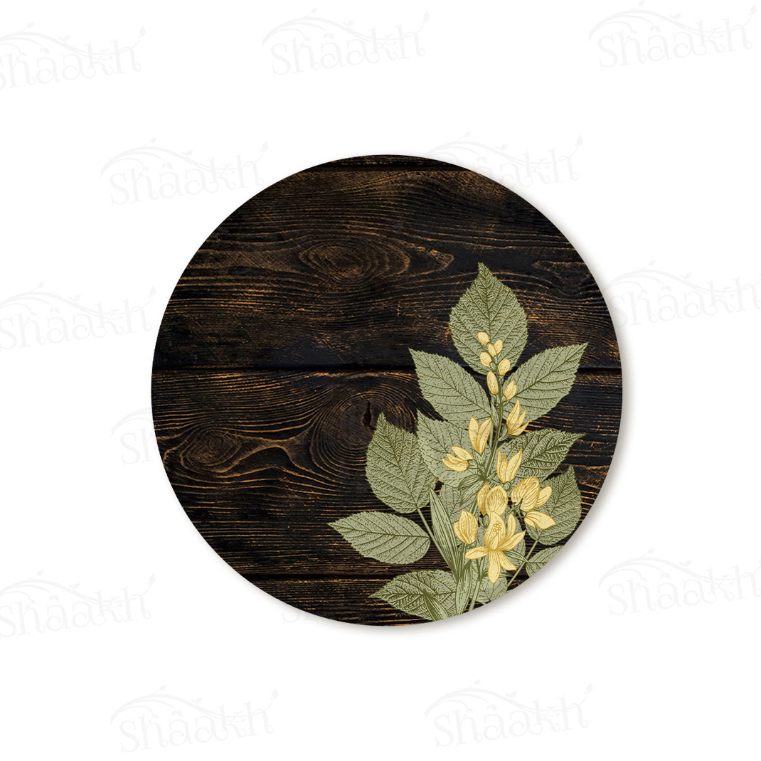 Tablemats | TM 123 (Set Of 2)