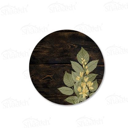 Trivets | CST 123