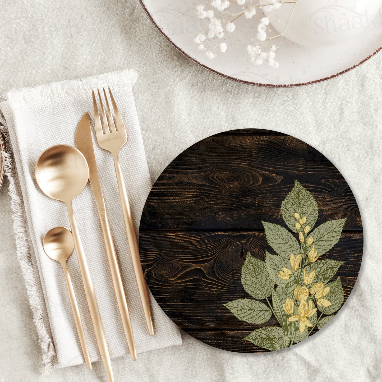 Trivets | CST 123